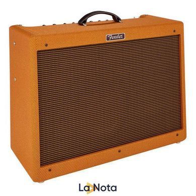 Комбоусилитель Fender BLUES Deluxe REISSUE