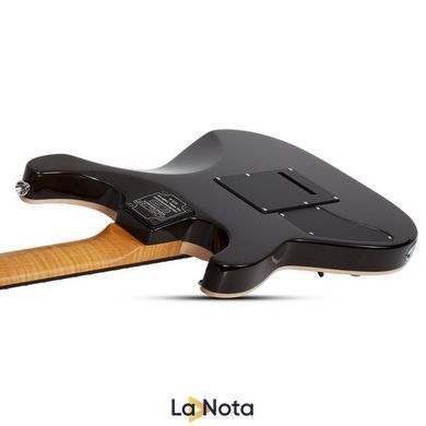 Електрогітара Schecter California Classic Charcoal