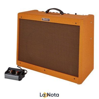 Комбоусилитель Fender BLUES Deluxe REISSUE