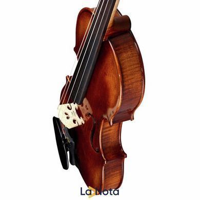 Акустична скрипка Franz Sandner Black Lady Violin 4/4