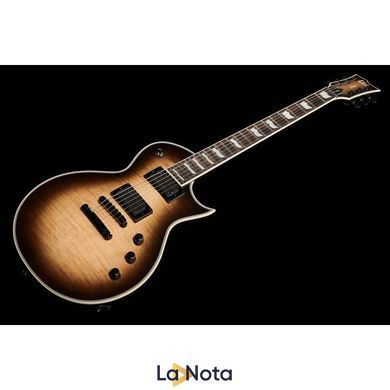 Електрогітара ESP LTD EC-1000T FM BLKNB