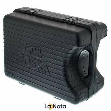 Педаль для бас-барабана Tama HP900RWN Roll.-Glide IronCobra