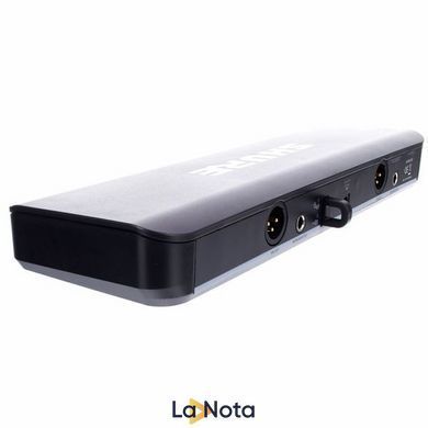 Інструментальна радіосистема Shure BLX188 Combo