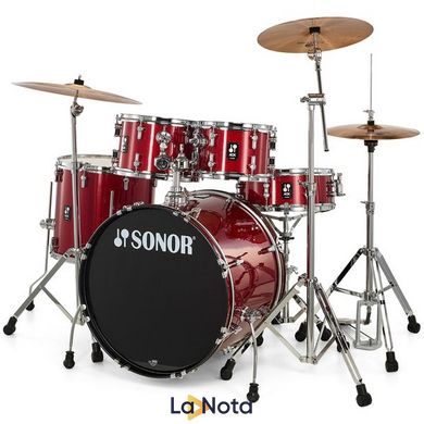 Ударна установка Sonor AQX Stage Set RMS