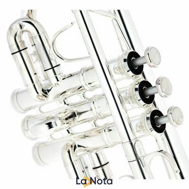 Труба Thomann ETR-3000S Eb/D- Trumpet