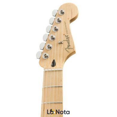 Електрогітара Fender Player Series Stratocaster MN TPL
