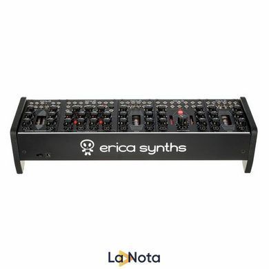 Модульная система Erica Synths Das Kleine Fusion
