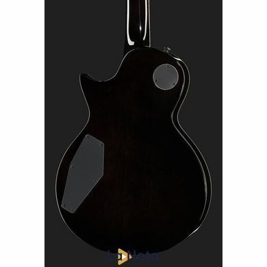 Електрогітара ESP LTD EC-1000T FM BLKNB