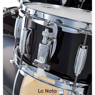 Ударная установка Gretsch Drums Energy Black 4-piece HWP
