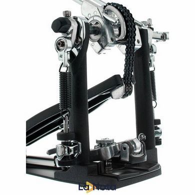 Педаль для бас-барабана Tama HP900RWN Roll.-Glide IronCobra