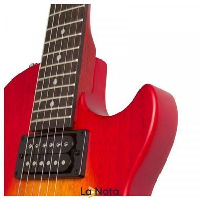 Електрогитара Epiphone Les Paul Special VE Heritage Vintage Cherry Burst
