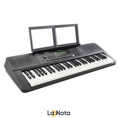 Синтезатор Startone MK-201, Чорний