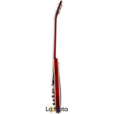 Електрогітара Gibson ES-345 60s Cherry