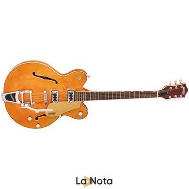 Електрогітара Gretsch G5622T Elmtc CB DC Bgsby SPS