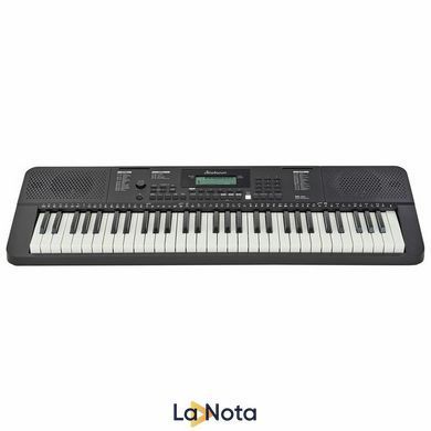 Синтезатор Startone MK-201, Чорний