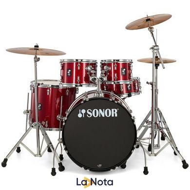 Ударна установка Sonor AQX Stage Set RMS