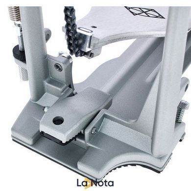 Педаль для бас-барабану Dixon PP-P1 P1 Single Pedal