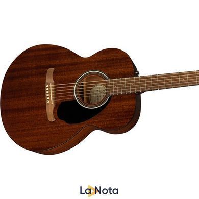Акустична гітара Fender FA-135 Concert All-Mahogany WN