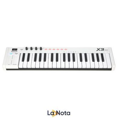 MIDI-клавиатура Midiplus X3 mini