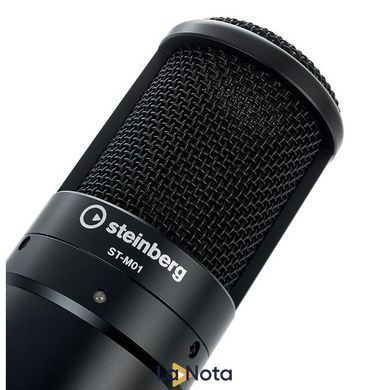 Комплект для звукозаписи Steinberg IXO12 Podcast Pack