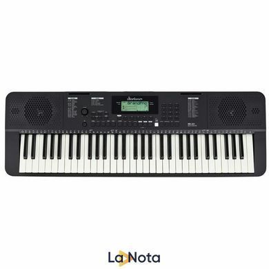 Синтезатор Startone MK-201, Чорний