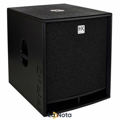 Сабвуфер HK Audio Premium PR:O 18 S