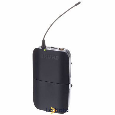 Інструментальна радіосистема Shure BLX188 Combo