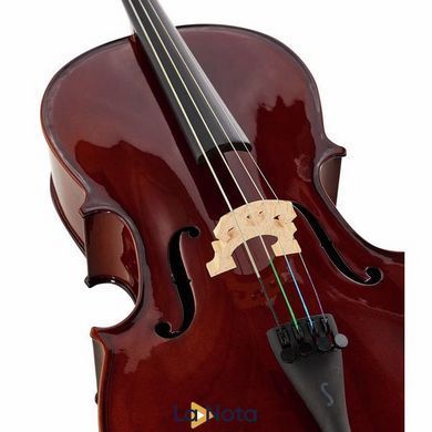 Виолончель Stentor SR1102 Cello Student I 1/10