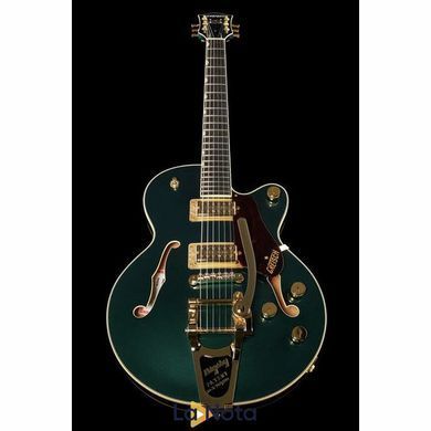 Електрогітара Gretsch G6659TG PE Broadkaster JR