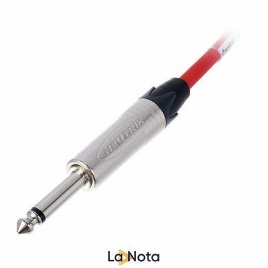Кабель Cordial CTI 6 PR-RD