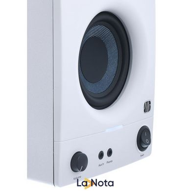 Студийные мониторы (пара) Presonus Eris 3.5BT White 2nd Gen