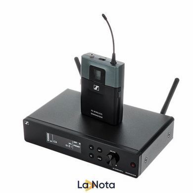 Інструментальна радіосистема Sennheiser XSW 2-Ci1
