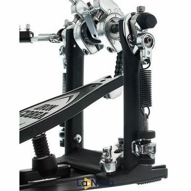 Педаль для бас-барабана Tama HP900RWN Roll.-Glide IronCobra