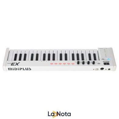 MIDI-клавиатура Midiplus X3 mini