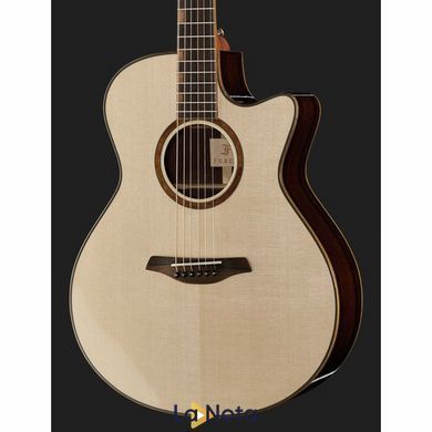 Акустична гітара Furch Red Pure Gc-LR