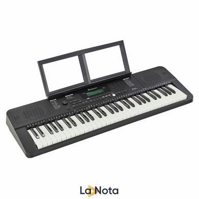 Синтезатор Startone MK-201, Чорний
