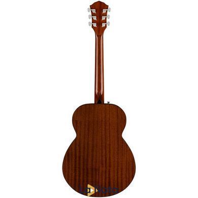Акустична гітара Fender FA-135 Concert All-Mahogany WN