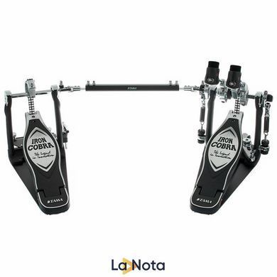 Педаль для бас-барабана Tama HP900RWN Roll.-Glide IronCobra