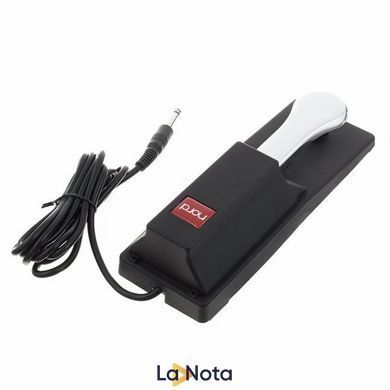 Блок педалей Clavia Nord Single Sustain Pedal