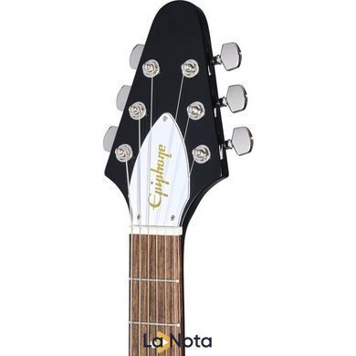 Электрогитара Epiphone Kirk Hammett 1979 Flying V EB
