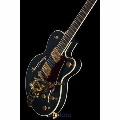 Електрогітара Gretsch G6659TG PE Broadkaster JR