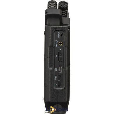 Диктофон Zoom H4n Pro + APH4nPro Black SET