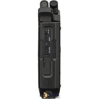 Диктофон Zoom H4n Pro + APH4nPro Black SET