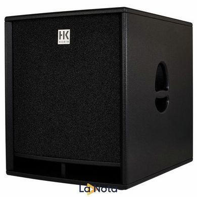 Сабвуфер HK Audio Premium PR:O 18 S