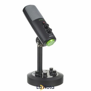Микрофон Mackie CHROMIUM