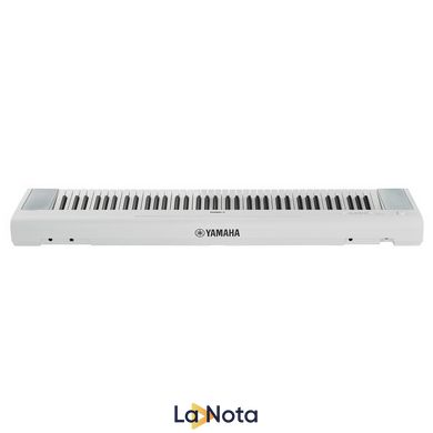 Цифровое пианино Yamaha NP-35 Piaggero White
