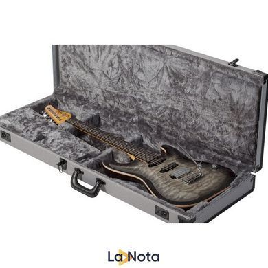 Електрогітара Schecter California Classic Charcoal