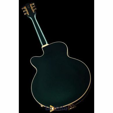 Електрогітара Gretsch G6659TG PE Broadkaster JR