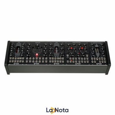 Модульная система Erica Synths Das Kleine Fusion
