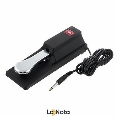 Блок педалей Clavia Nord Single Sustain Pedal